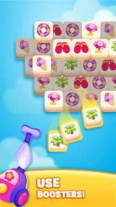 Tile Tap Master: Match 3 Tiles Mod