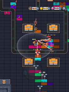 Zippy's Factory - Idle RPG Mod