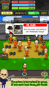 Prison Life RPG Mod