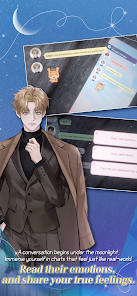 Moonlight Dialogue Mod
