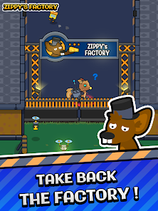 Zippy's Factory - Idle RPG Mod