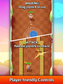 Bullet Knight: Dungeon Shooter Mod