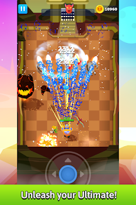 Bullet Knight: Dungeon Shooter Mod