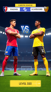 Soccer Legend Mod