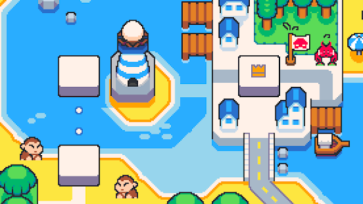 Super Cat Tales: PAWS Mod