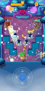 Bullet Knight: Dungeon Shooter Mod