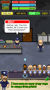 Prison Life RPG Mod