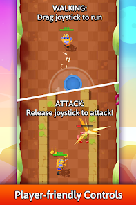 Bullet Knight: Dungeon Shooter Mod