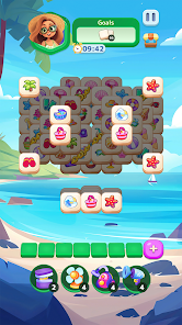 Tile Tap Master: Match 3 Tiles Mod