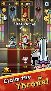 Slash King: Die Like a Pro Mod