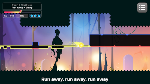 Rhythm Journey Mod