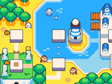 Super Cat Tales: PAWS Mod