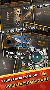 Slash King: Die Like a Pro Mod