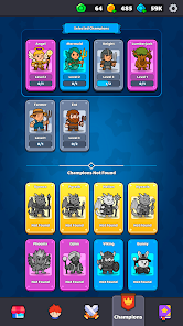 Lucky RPG — Roguelike Battler Mod