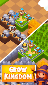 Royal Block Puzzle Mod