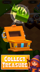 Royal Block Puzzle Mod