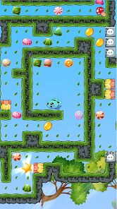 Sugar Rush - A Quick Adventure Mod