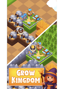 Royal Block Puzzle Mod