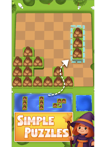 Royal Block Puzzle Mod