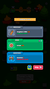 Lucky RPG — Roguelike Battler Mod