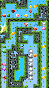 Sugar Rush - A Quick Adventure Mod