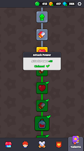 Lucky RPG — Roguelike Battler Mod