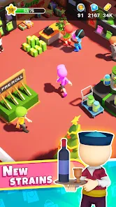 Mega Mart Tycoon: Idle Game Mod