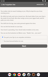 I, the Forgotten One Mod