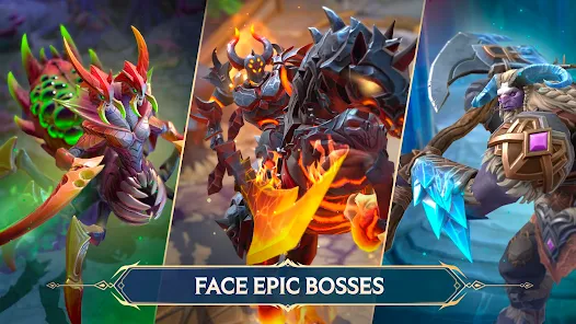 Anima: Spirit Guardians Mod