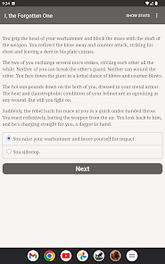 I, the Forgotten One Mod