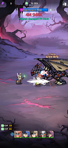 Demon Hunters Story Mod