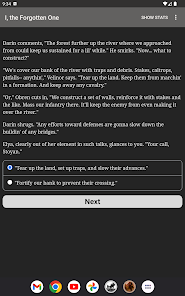 I, the Forgotten One Mod