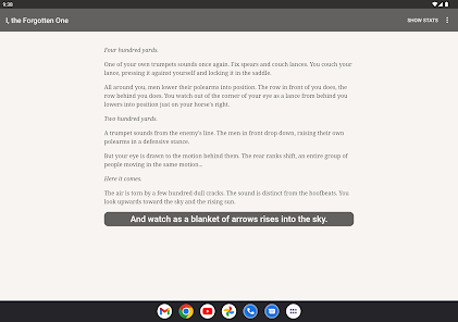 I, the Forgotten One Mod