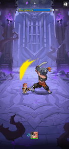 Demon Hunters Story Mod