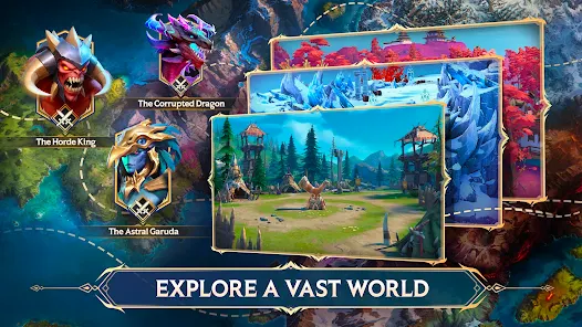 Anima: Spirit Guardians Mod