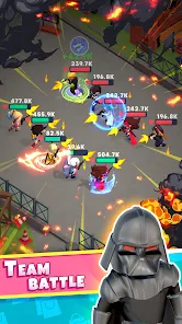 Mega Mart Tycoon: Idle Game Mod