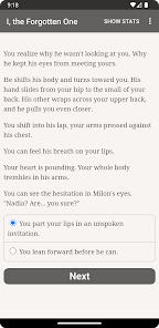 I, the Forgotten One Mod