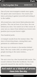 I, the Forgotten One Mod