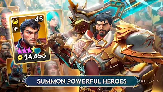 Anima: Spirit Guardians Mod