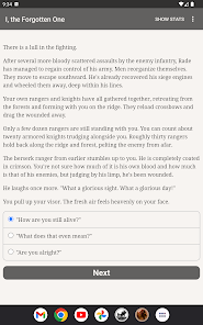 I, the Forgotten One Mod