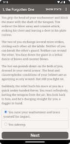 I, the Forgotten One Mod