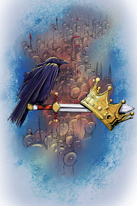 I, the Forgotten One Mod