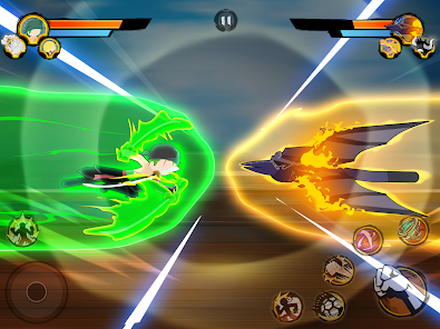 Stick Pirates - Brawl 3v3 Mod