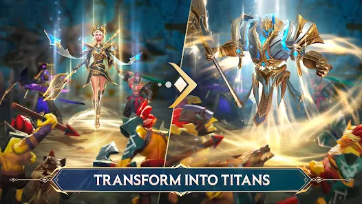 Anima: Spirit Guardians Mod