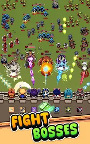 Dice Cat - Idle Games Mod