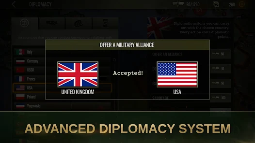 Strategy & Tactics 2: WW2 TBS Mod