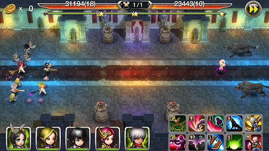 Lord of Another World Mod