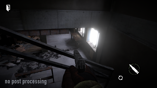 Grimzone: Last day survival Mod