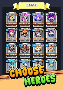 Dice Cat - Idle Games Mod