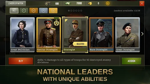 Strategy & Tactics 2: WW2 TBS Mod